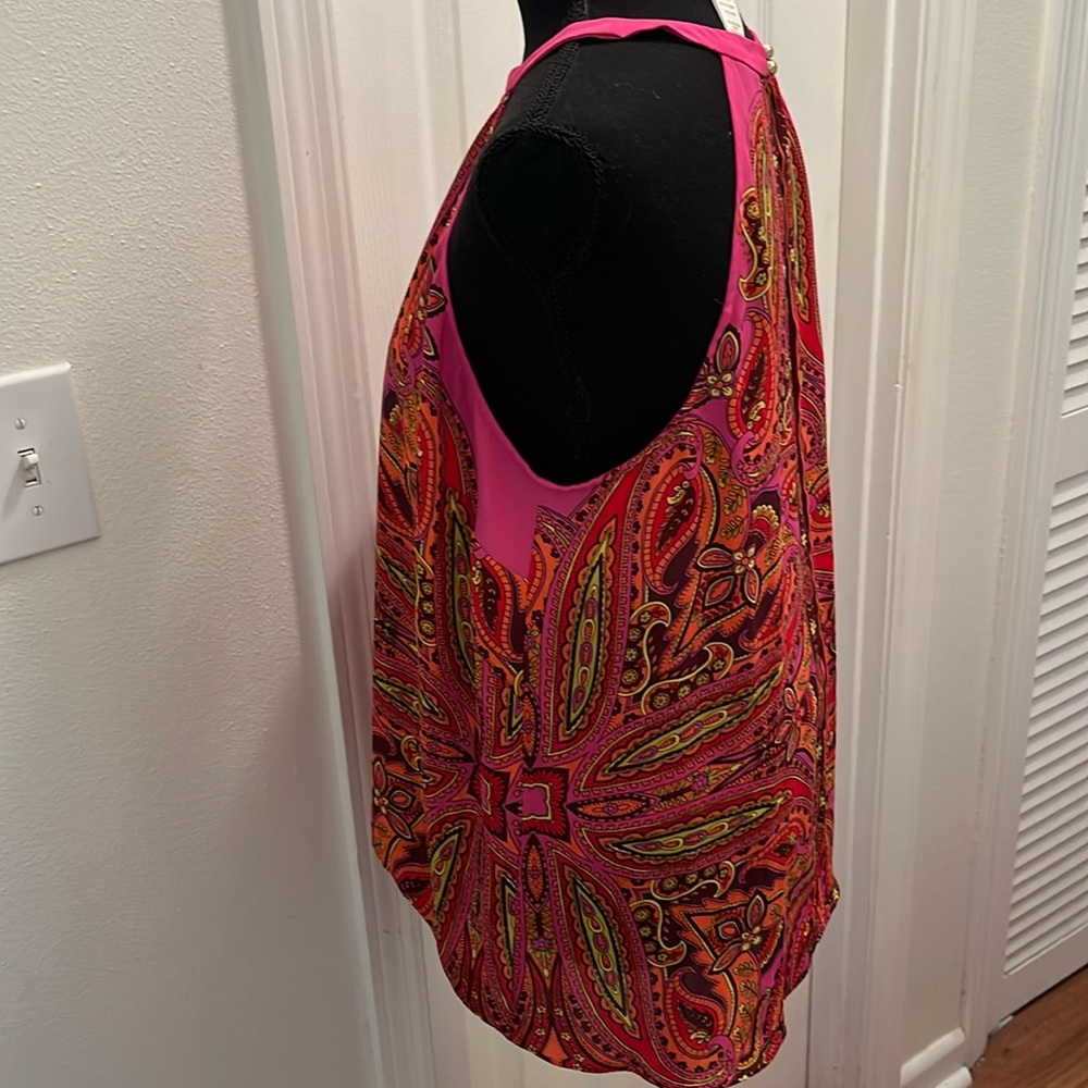 Cache Large Blouse - image 2